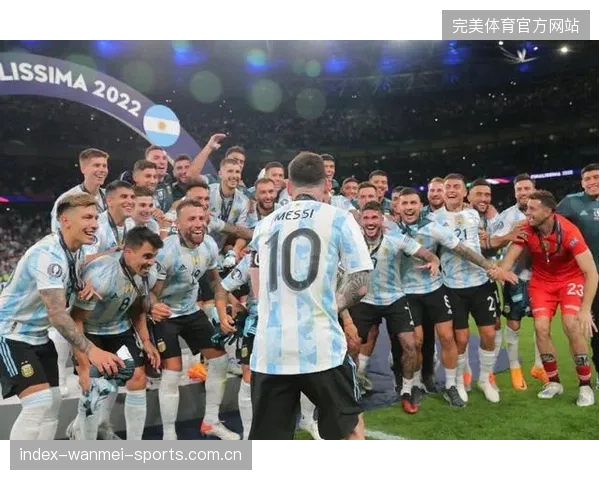 2026世界杯某组具备制造神迹的全部条件